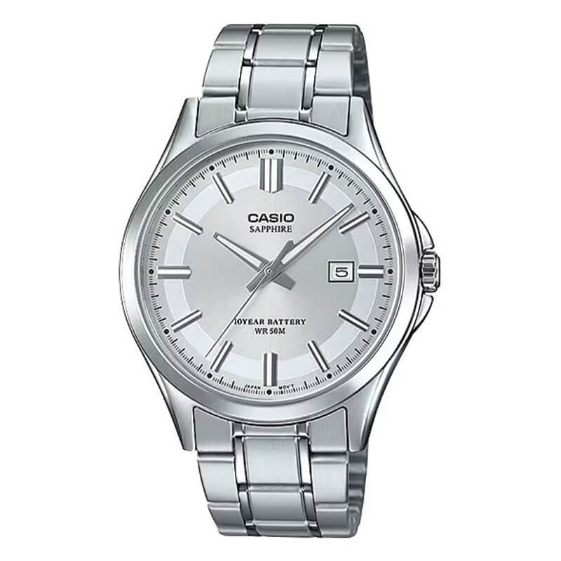 Montre Homme Casio MTS-100D-7AVDF