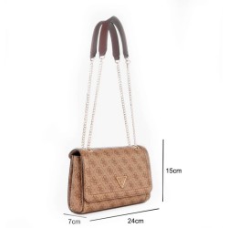 Sac à Main Femme Guess BG787921-LGW