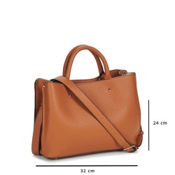 Sac à Main Femme Guess BG877806-COG