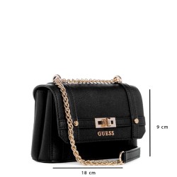 Sac à Main Femme Guess BG886278-BLA