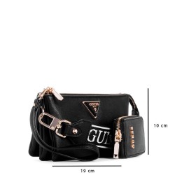 Sac à Main Femme Guess BG921172-BLA