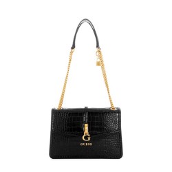 Sac à Main Femme Guess CA921221-BLA