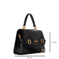 Sac à Main Femme Guess CX898520-BLA