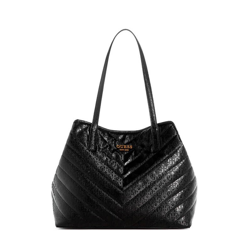 Sac à Main Femme Guess GA699523-BLA