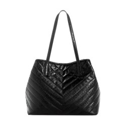 Sac à Main Femme Guess GA699523-BLA