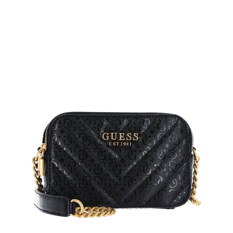 Sac à Main Femme Guess GA919914-BLA