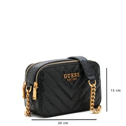 Sac à Main Femme Guess GA919914-BLA