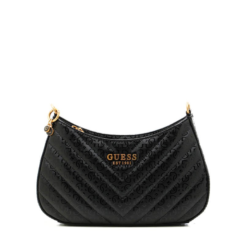 Sac à Main Femme Guess GA919918-BLA