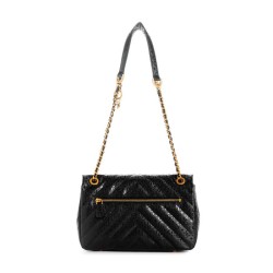 Sac à Main Femme Guess GA919921-BLA