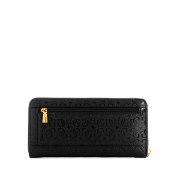 Portefeuilles Femme Guess GA919946-BLA