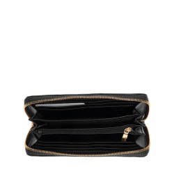 Portefeuilles Femme Guess GA919946-BLA