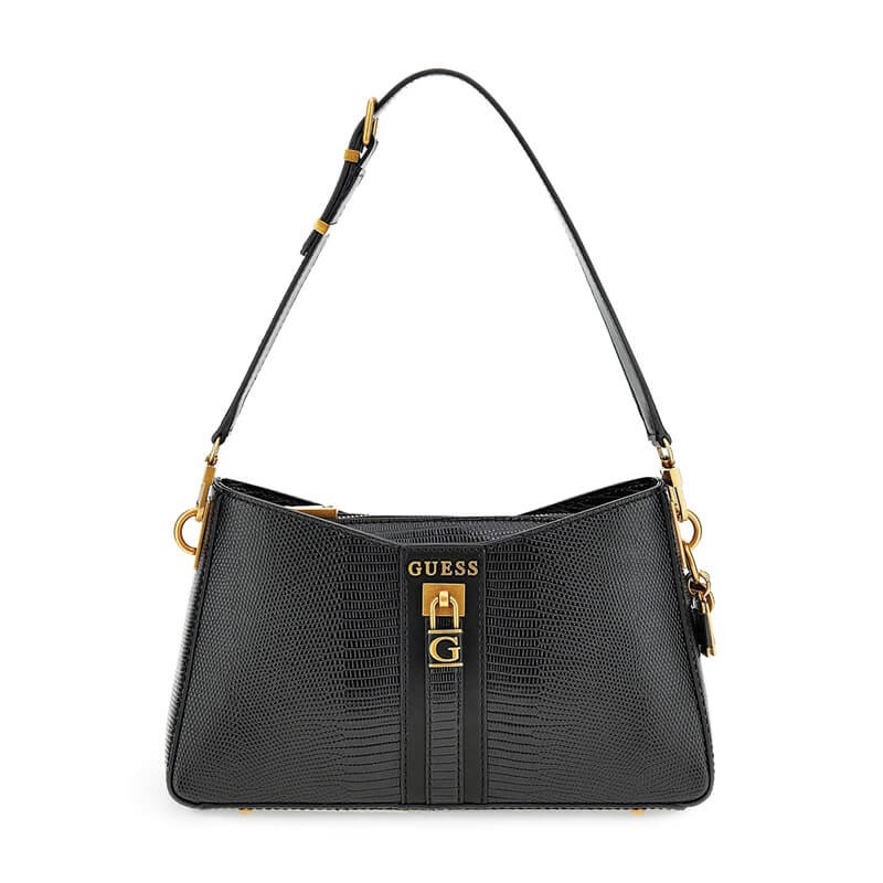 Sac à Main Femme Guess KB873418-BLA