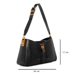 Sac à Main Femme Guess KB873418-BLA