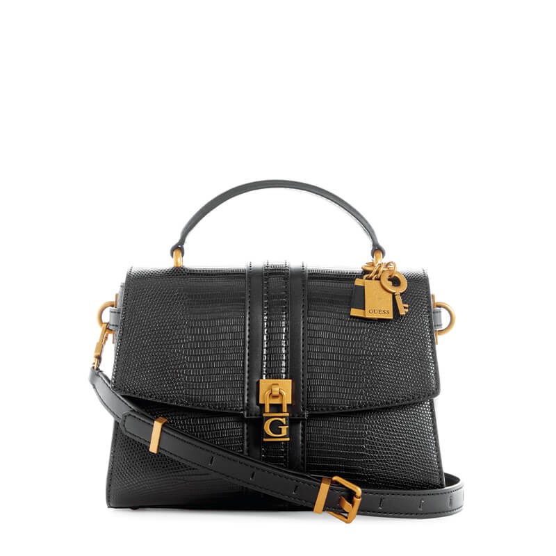 Sac à Main Femme Guess KB873420-BLA