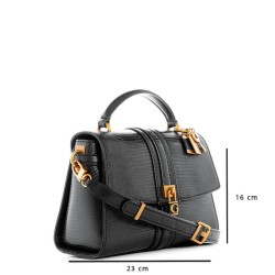 Sac à Main Femme Guess KB873420-BLA