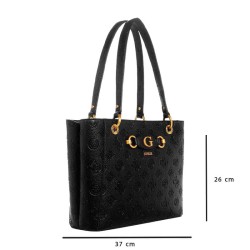 Sac à Main Femme Guess PD920924-BLO