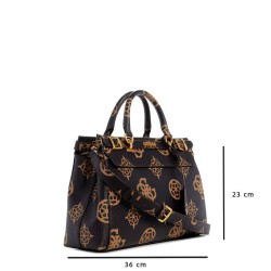 Sac à Main Femme Guess PO900106-MLO