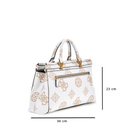 Sac à Main Femme Guess PO900106-WLO