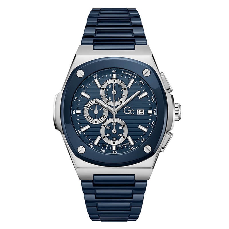 Montre Homme GC Y99019G7MF