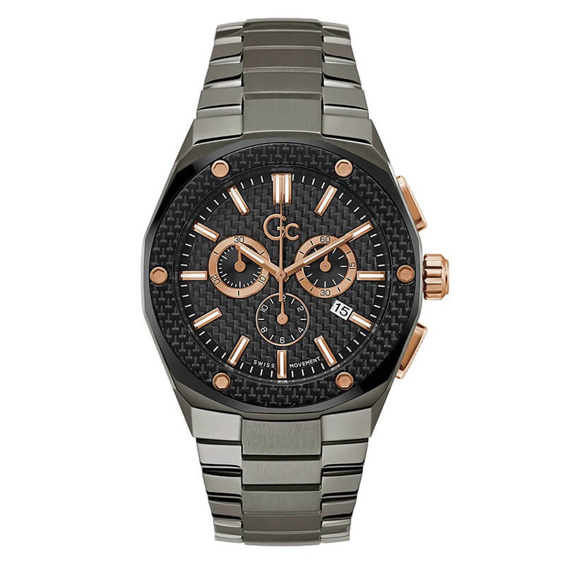 Montre Homme GC Z37002G2MF