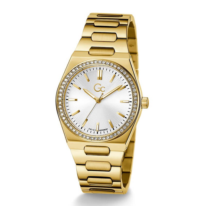 Montre Femme GC Z38002L1MF