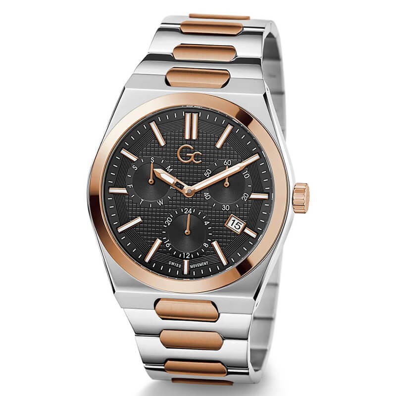 Montre Homme GC Z40001G2MF