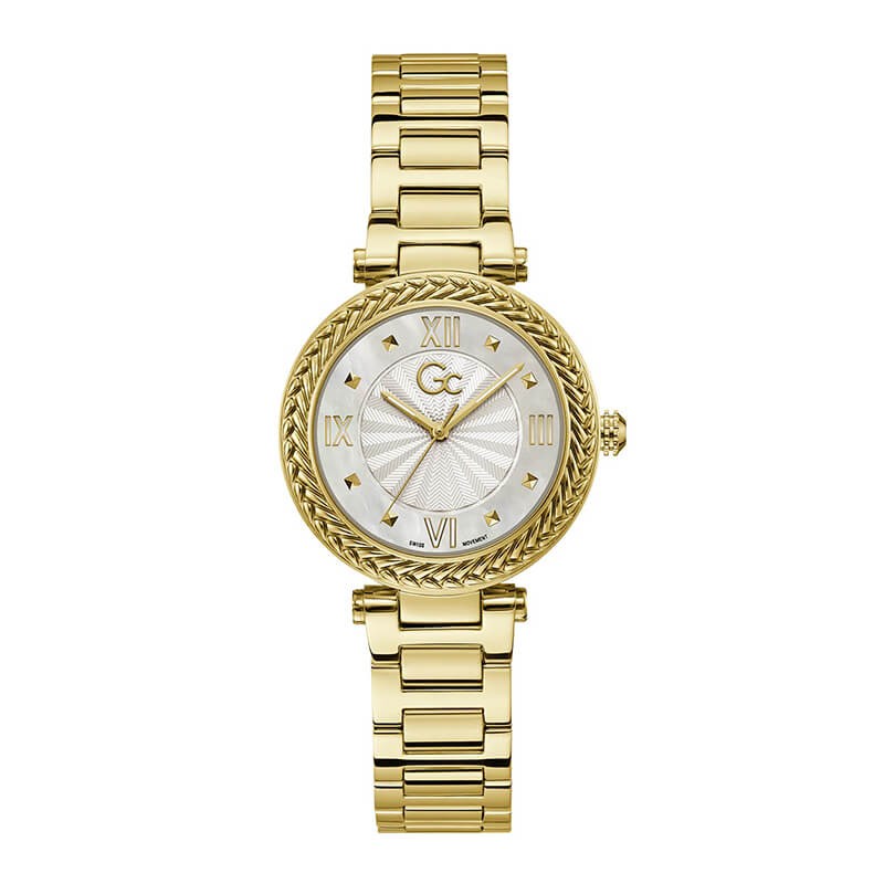 Montre Femme GC Z41001L1MF