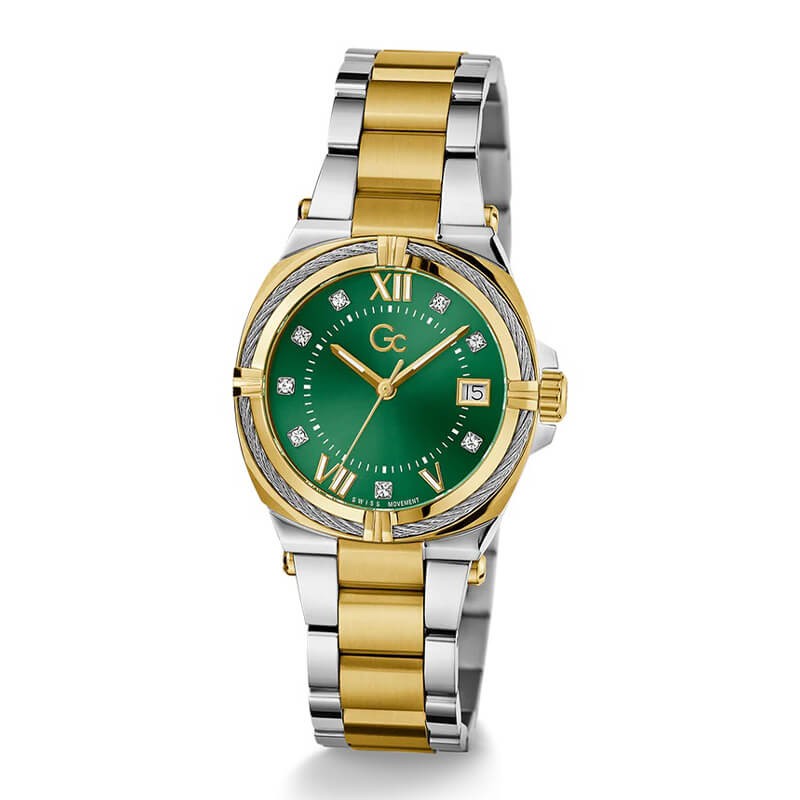 Montre Femme GC Z43002L1MF