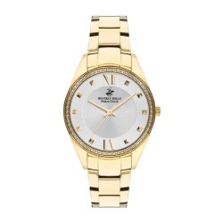 Montre Femme Beverly Hills Polo Club BP3300X.130