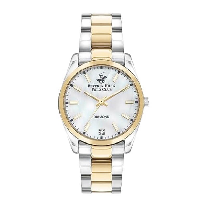 Montre Femme Beverly Hills Polo Club BP3301X.220