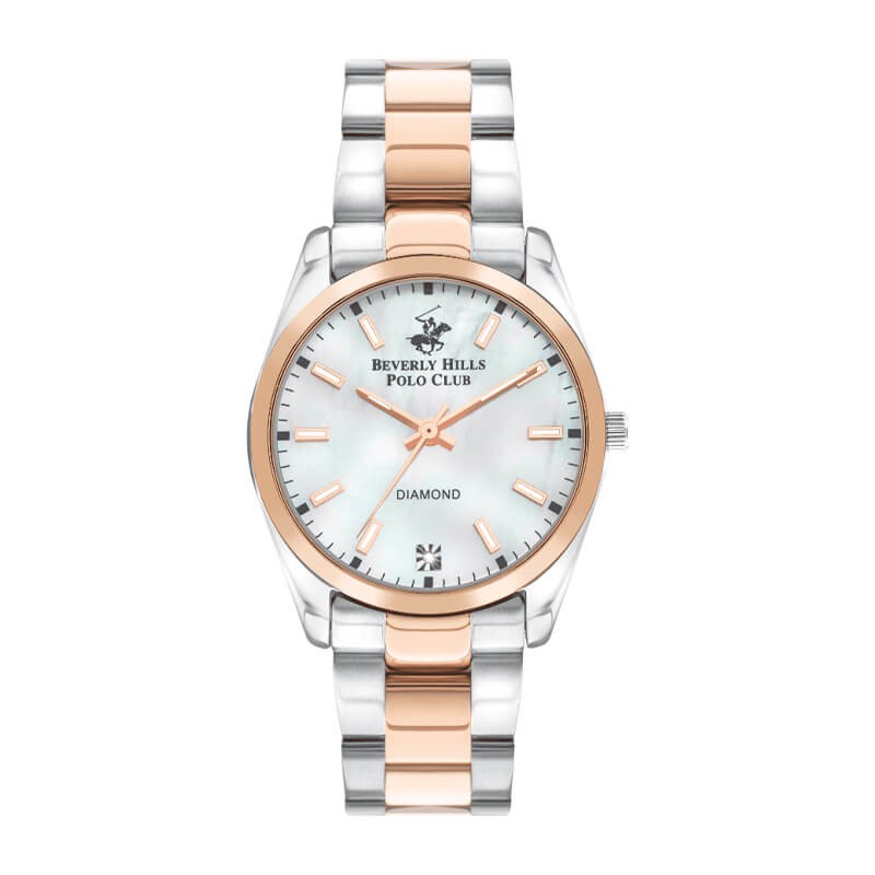 Montre Femme Beverly Hills Polo Club BP3301X.520