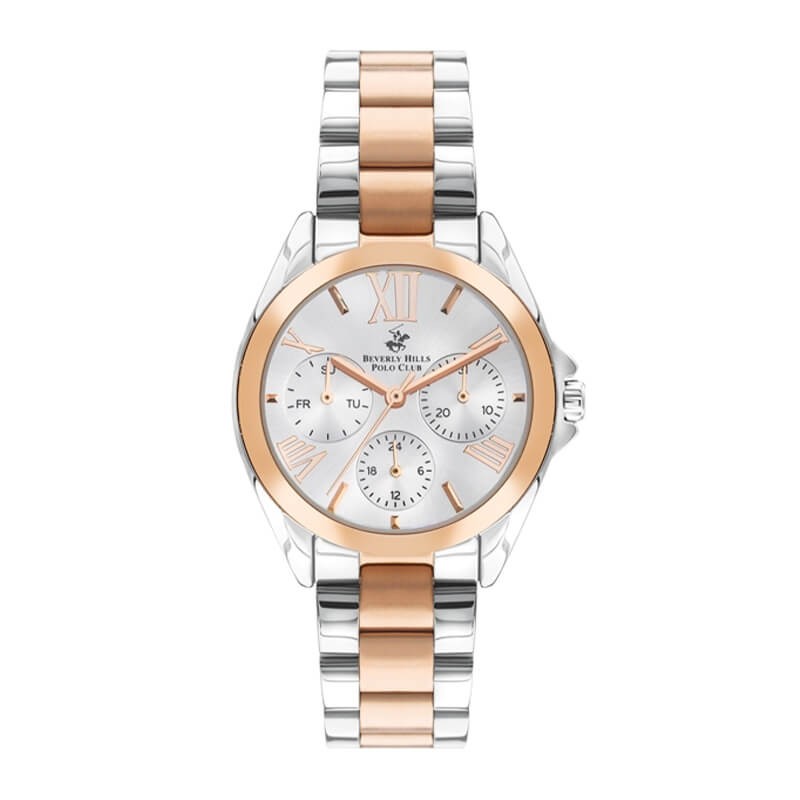 Montre Femme Beverly Hills Polo Club BP3313X.530