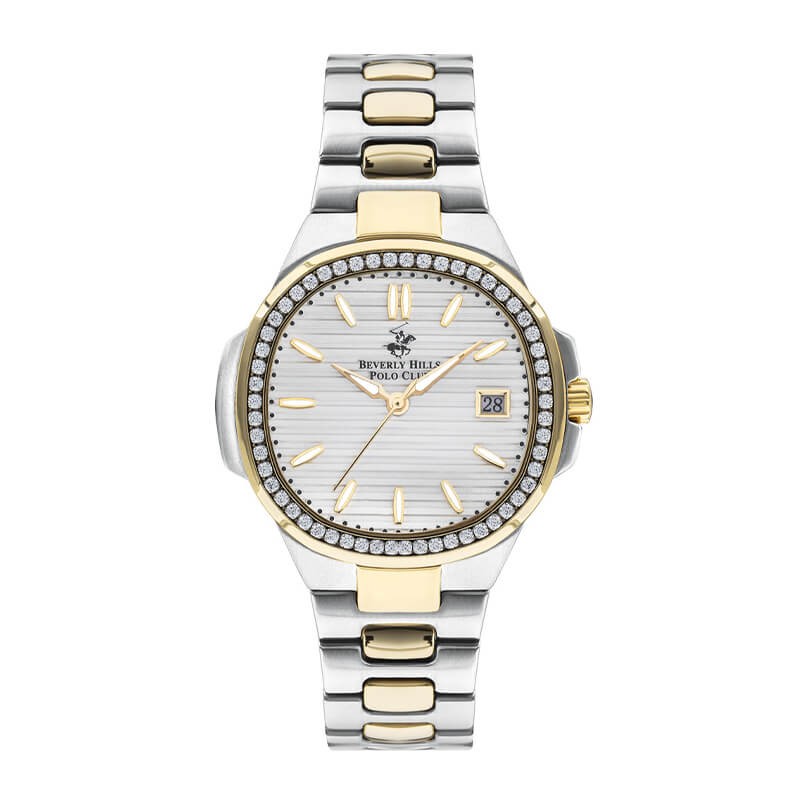 Montre Femme Beverly Hills Polo Club BP3320X.230