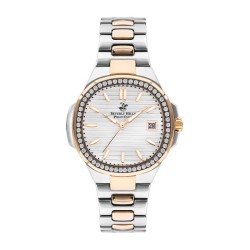 Montre Femme Beverly Hills Polo Club BP3320X.530