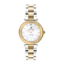 Montre Femme Beverly Hills Polo Club BP3333X.220