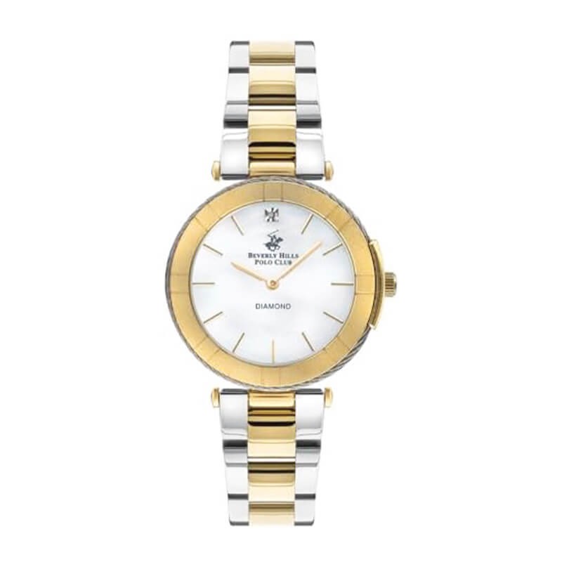 Montre Femme Beverly Hills Polo Club BP3333X.220