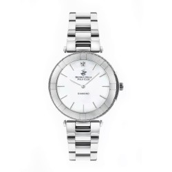 Montre Femme Beverly Hills Polo Club BP3333X.320