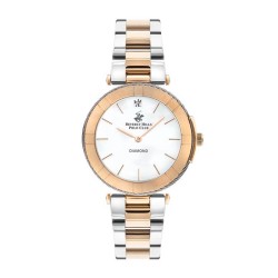 Montre Femme Beverly Hills Polo Club BP3333X.420