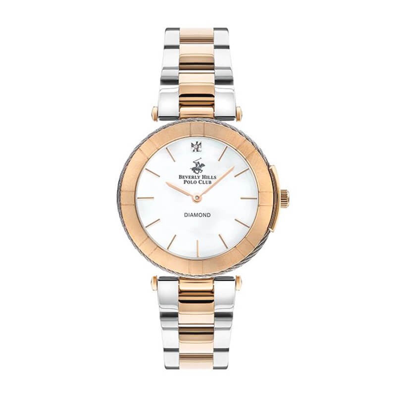 Montre Femme Beverly Hills Polo Club BP3333X.420