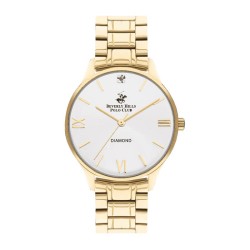 Montre Femme Beverly Hills Polo Club BP3348X.130