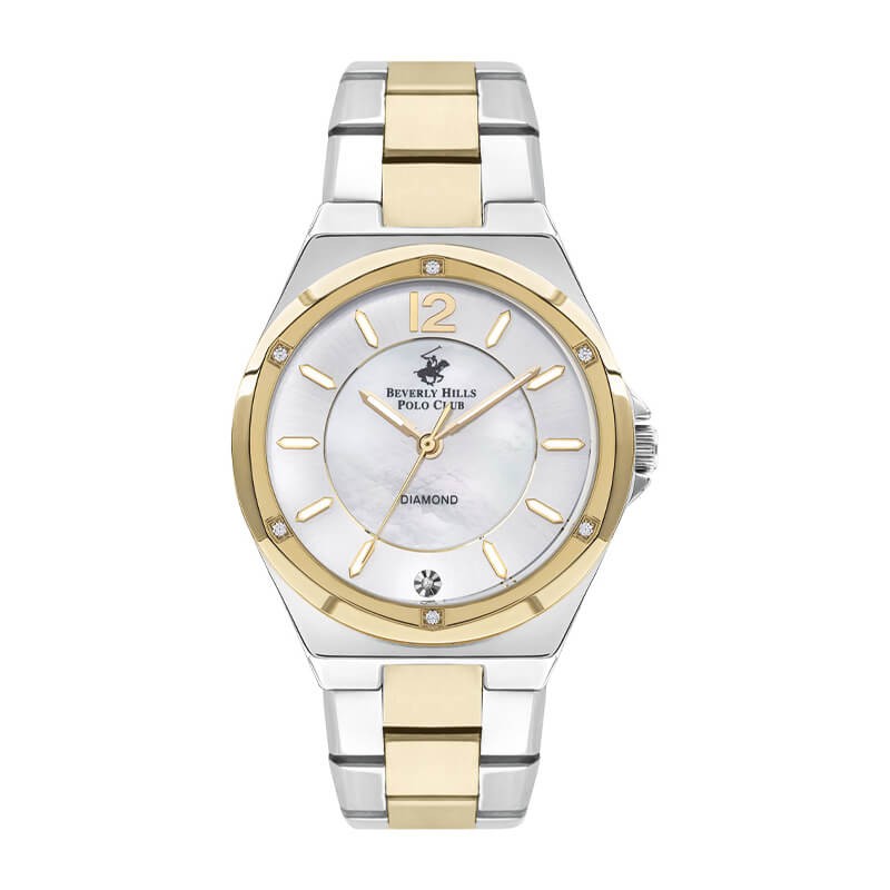 Montre Femme Beverly Hills Polo Club BP3351X.220