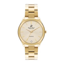 Montre Femme Beverly Hills Polo Club BP3365C.110