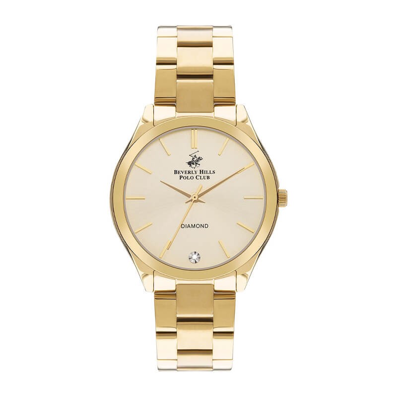 Montre Femme Beverly Hills Polo Club BP3365C.110