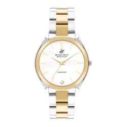 Montre Femme Beverly Hills Polo Club BP3365C.230