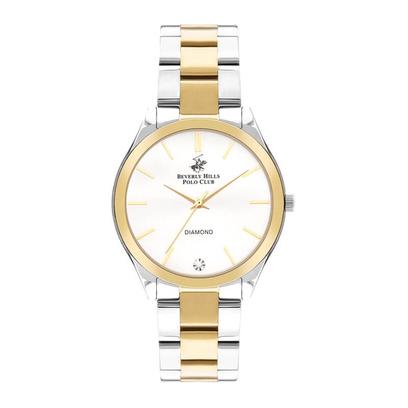 Montre Femme Beverly Hills Polo Club BP3365C.230