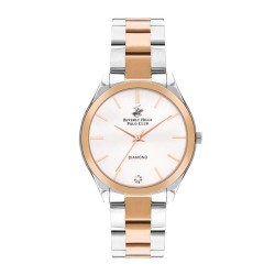 Montre Femme Beverly Hills Polo Club BP3365C.530