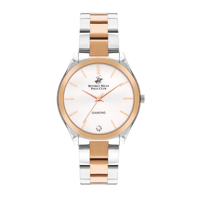 Montre Femme Beverly Hills Polo Club BP3365C.530