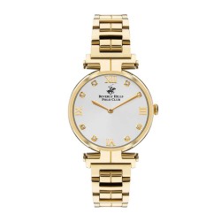 Montre Femme Beverly Hills Polo Club BP3382X.130