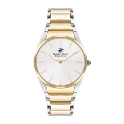 Montre Femme Beverly Hills Polo Club BP3384C.230