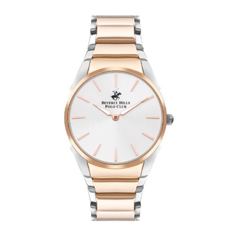 Montre Femme Beverly Hills Polo Club BP3384C.530